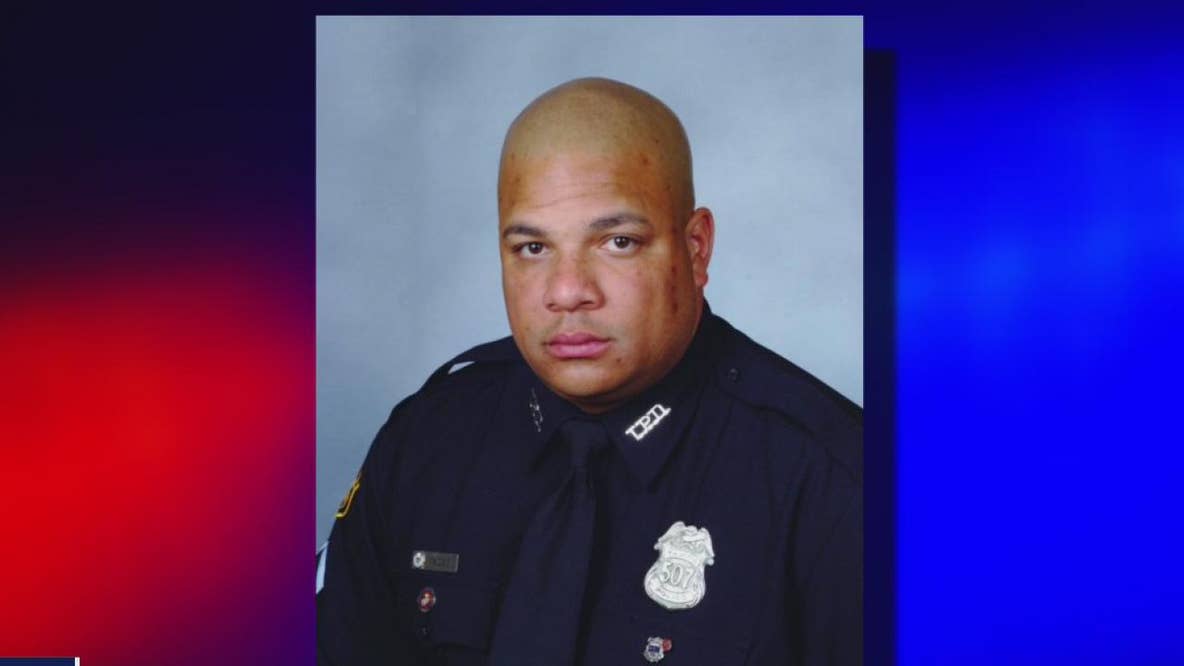 TPD officer sacrificed life to save others from wrong-way driver